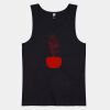 Thread Project Mens Summer Singlet Thumbnail