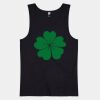 Thread Project Mens Summer Singlet Thumbnail
