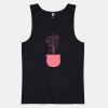 Thread Project Mens Summer Singlet Thumbnail