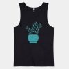 Thread Project Mens Summer Singlet Thumbnail