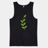 Thread Project Mens Summer Singlet Thumbnail