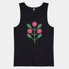 Thread Project Mens Summer Singlet Thumbnail