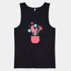Thread Project Mens Summer Singlet Thumbnail