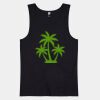Thread Project Mens Summer Singlet Thumbnail