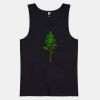 Thread Project Mens Summer Singlet Thumbnail