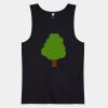 Thread Project Mens Summer Singlet Thumbnail