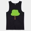 Thread Project Mens Summer Singlet Thumbnail