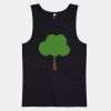 Thread Project Mens Summer Singlet Thumbnail