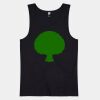 Thread Project Mens Summer Singlet Thumbnail
