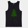 Thread Project Mens Summer Singlet Thumbnail