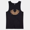Thread Project Mens Summer Singlet Thumbnail