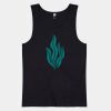 Thread Project Mens Summer Singlet Thumbnail