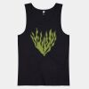 Thread Project Mens Summer Singlet Thumbnail