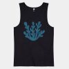 Thread Project Mens Summer Singlet Thumbnail