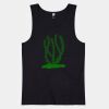 Thread Project Mens Summer Singlet Thumbnail