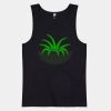 Thread Project Mens Summer Singlet Thumbnail