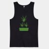 Thread Project Mens Summer Singlet Thumbnail