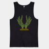 Thread Project Mens Summer Singlet Thumbnail