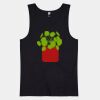 Thread Project Mens Summer Singlet Thumbnail