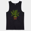 Thread Project Mens Summer Singlet Thumbnail