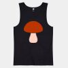 Thread Project Mens Summer Singlet Thumbnail