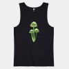 Thread Project Mens Summer Singlet Thumbnail
