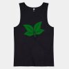 Thread Project Mens Summer Singlet Thumbnail