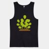 Thread Project Mens Summer Singlet Thumbnail