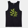 Thread Project Mens Summer Singlet Thumbnail