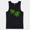 Thread Project Mens Summer Singlet Thumbnail