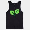 Thread Project Mens Summer Singlet Thumbnail