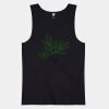 Thread Project Mens Summer Singlet Thumbnail