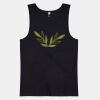 Thread Project Mens Summer Singlet Thumbnail