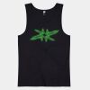 Thread Project Mens Summer Singlet Thumbnail