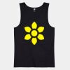 Thread Project Mens Summer Singlet Thumbnail