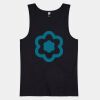 Thread Project Mens Summer Singlet Thumbnail