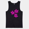 Thread Project Mens Summer Singlet Thumbnail