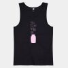 Thread Project Mens Summer Singlet Thumbnail