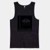 Thread Project Mens Summer Singlet Thumbnail
