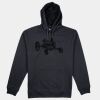 SAME DAY Thread Project Unisex Epic Hoodie Thumbnail