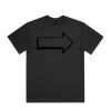 AS Colour Mens Box Tee Thumbnail