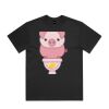 AS Colour Mens Box Tee Thumbnail