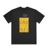 AS Colour Mens Box Tee Thumbnail
