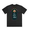 AS Colour Mens Box Tee Thumbnail