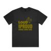 AS Colour Mens Box Tee Thumbnail