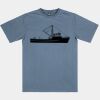 Thread Project Unisex Legend Tee Thumbnail