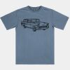 Thread Project Unisex Legend Tee Thumbnail