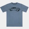 Thread Project Unisex Legend Tee Thumbnail