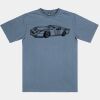 Thread Project Unisex Legend Tee Thumbnail