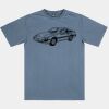 Thread Project Unisex Legend Tee Thumbnail